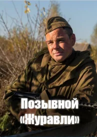 Позывной журавли