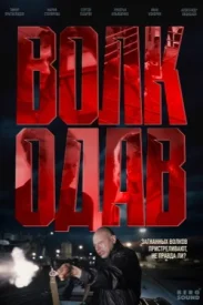 Сериал Волкодав